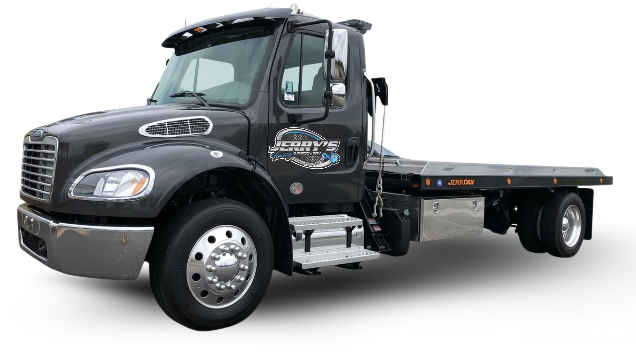 towing oconto wi
